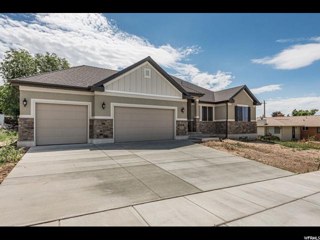 165 W 2330 S, Bountiful, UT 84010 — photo 2