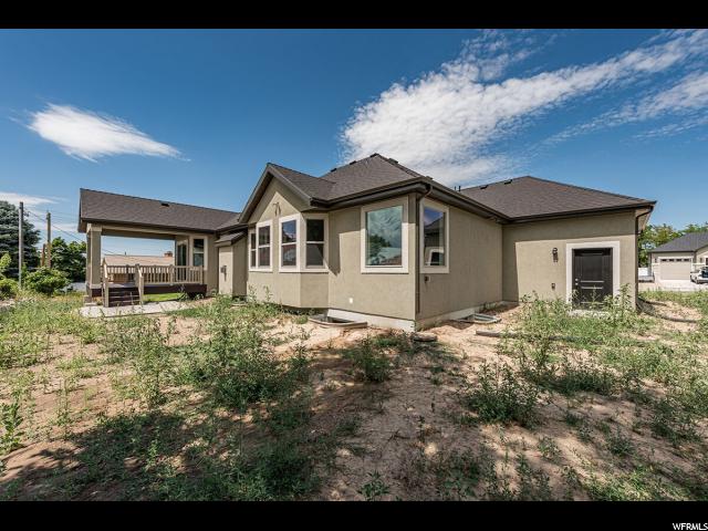 165 W 2330 S, Bountiful, UT 84010 — photo 3