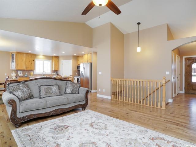 1444 N 1250 W, Clinton, UT 84015 — photo 9