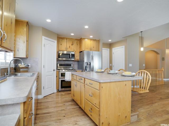 1444 N 1250 W, Clinton, UT 84015 — photo 5