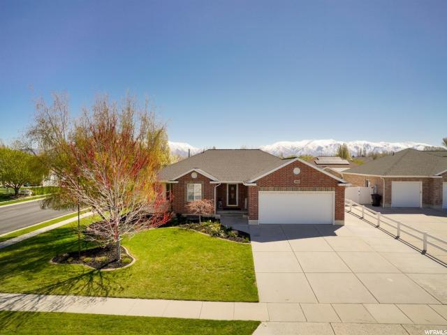 1444 N 1250 W, Clinton, UT 84015 — photo 2