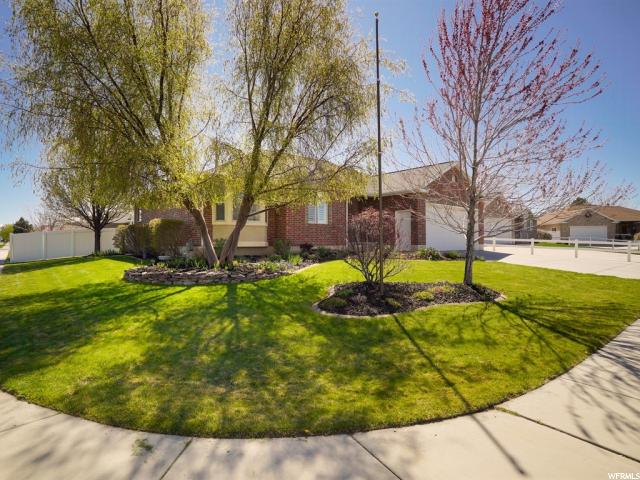 1444 N 1250 W, Clinton, UT 84015 — photo 3