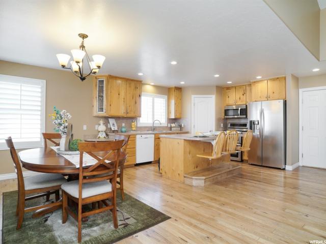 1444 N 1250 W, Clinton, UT 84015 — photo 4