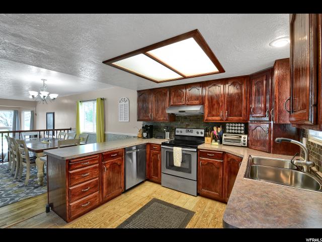 1468 E Snowcreek Dr, Layton, UT 84040 — photo 5