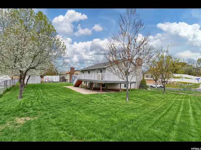 1468 E Snowcreek Dr, Layton, UT 84040 — photo 6