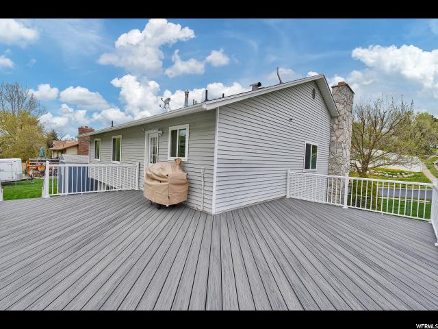 1468 E Snowcreek Dr, Layton, UT 84040 — photo 12