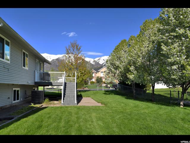 1468 E Snowcreek Dr, Layton, UT 84040 — photo 11