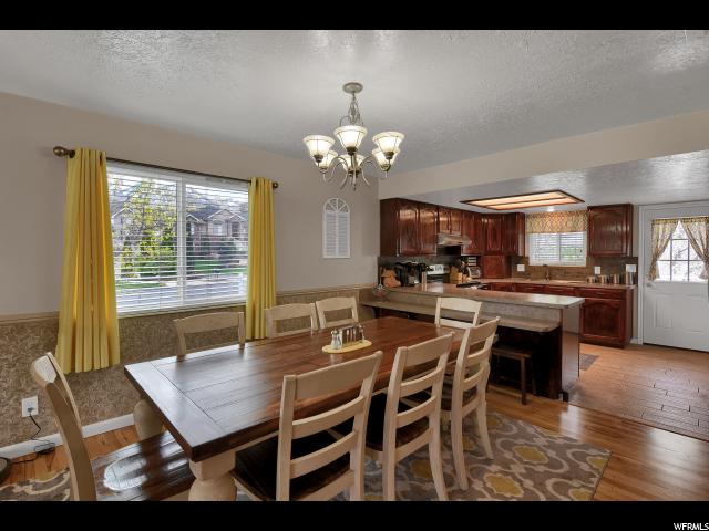 1468 E Snowcreek Dr, Layton, UT 84040 — photo 4