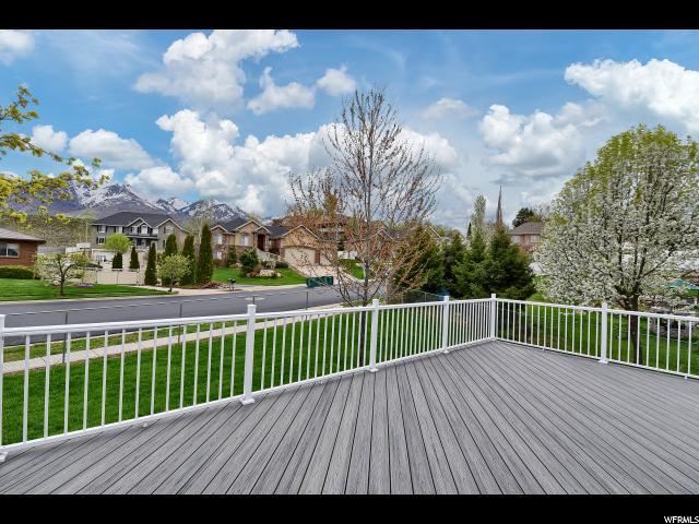 1468 E Snowcreek Dr, Layton, UT 84040 — photo 3