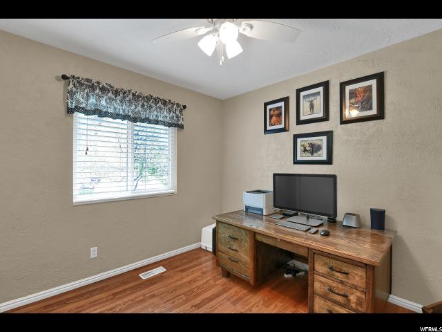 1468 E Snowcreek Dr, Layton, UT 84040 — photo 9