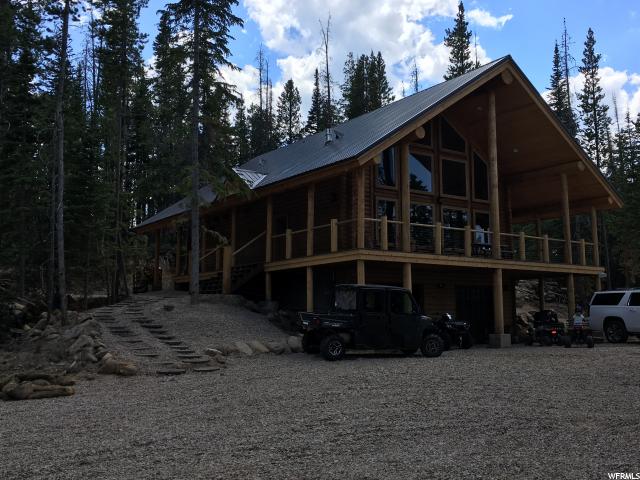 2440 Moose Calf Rd, Kamas, UT 84036 — photo 10