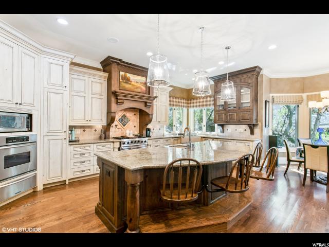 1314 S Deer Crest Cir E, Fruit Heights, UT 84037 — photo 4