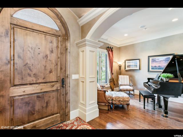 1314 S Deer Crest Cir E, Fruit Heights, UT 84037 — photo 2