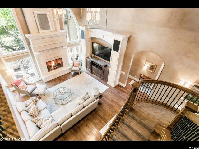 1314 S Deer Crest Cir E, Fruit Heights, UT 84037 — photo 8