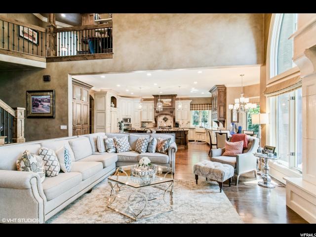 1314 S Deer Crest Cir E, Fruit Heights, UT 84037 — photo 6