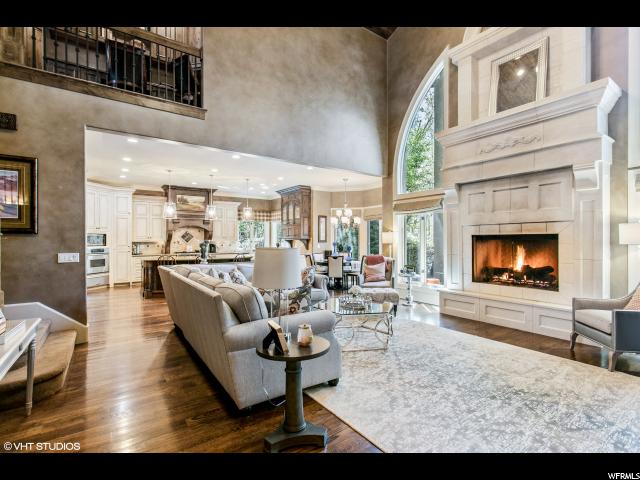 1314 S Deer Crest Cir E, Fruit Heights, UT 84037 — photo 7
