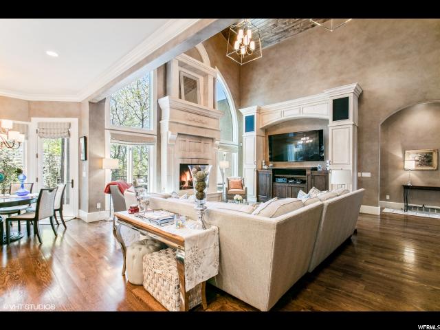 1314 S Deer Crest Cir E, Fruit Heights, UT 84037 — photo 9