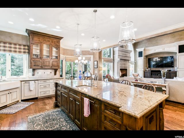 1314 S Deer Crest Cir E, Fruit Heights, UT 84037 — photo 5