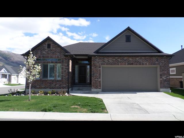 2608 E Thurston Ln, Layton, UT 84040 — photo 2