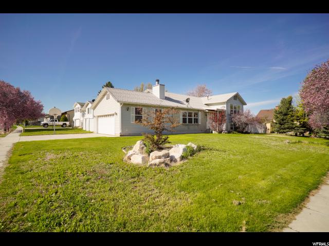 721 W 1300 N, Clinton, UT 84015 — photo 2