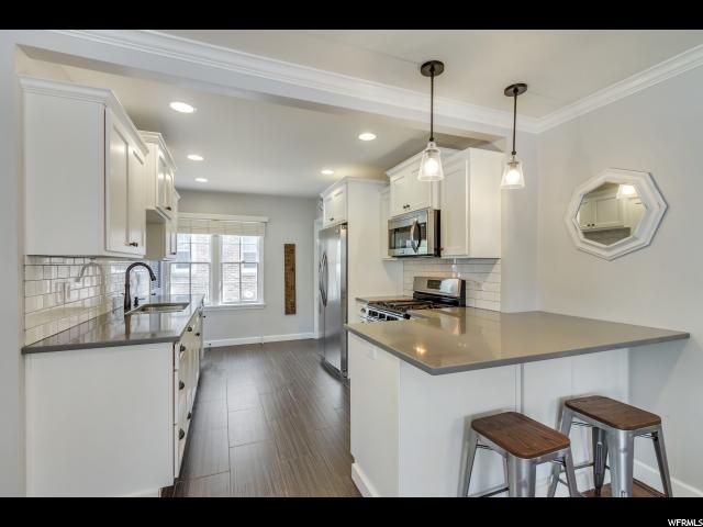 2825 S Marilyn Dr E, Ogden, UT 84403 — photo 2