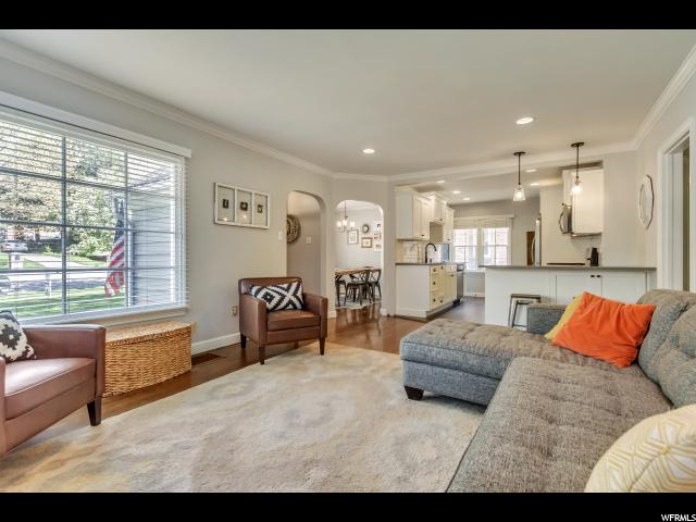2825 S Marilyn Dr E, Ogden, UT 84403 — photo 11