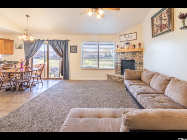 2005 Partridge Ln, Eagle Mountain, UT 84005 — photo 3