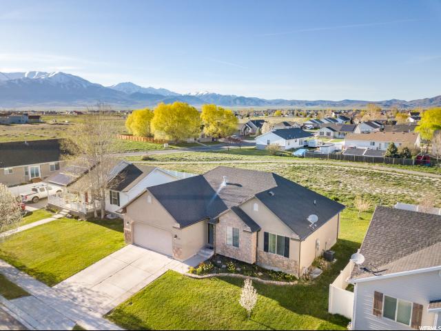 2005 Partridge Ln, Eagle Mountain, UT 84005 — photo 2