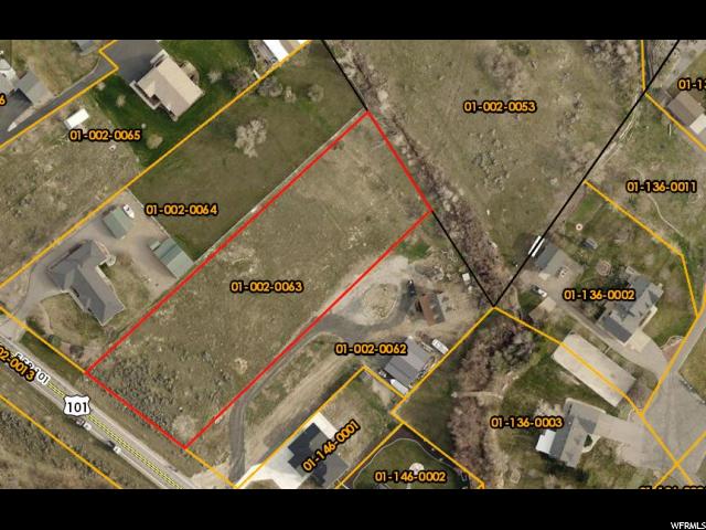 1787 E Hwy 101, Hyrum, UT 84319 — photo 2