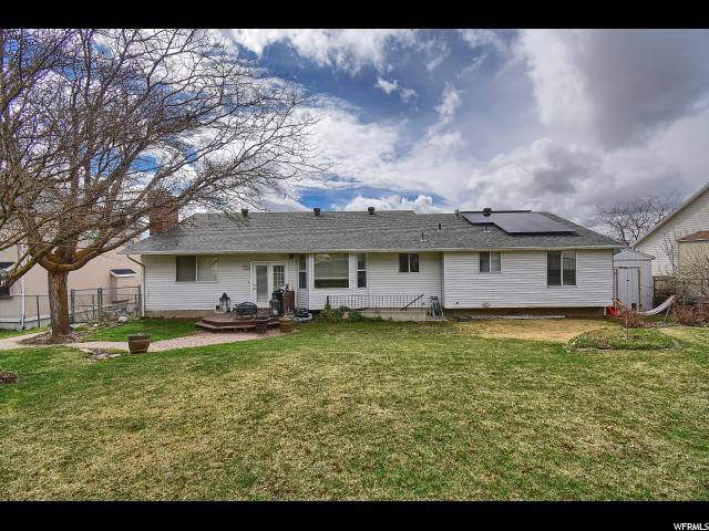 1158 N 3000 E, Layton, UT 84040 — photo 2