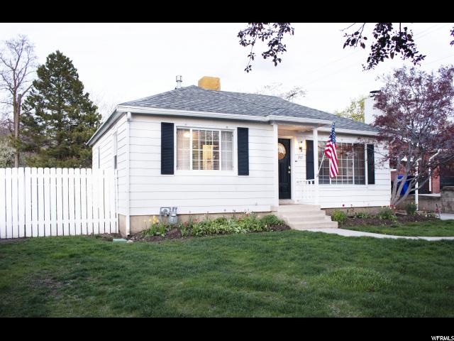 357 S 100 E, Bountiful, UT 84010 — photo 2