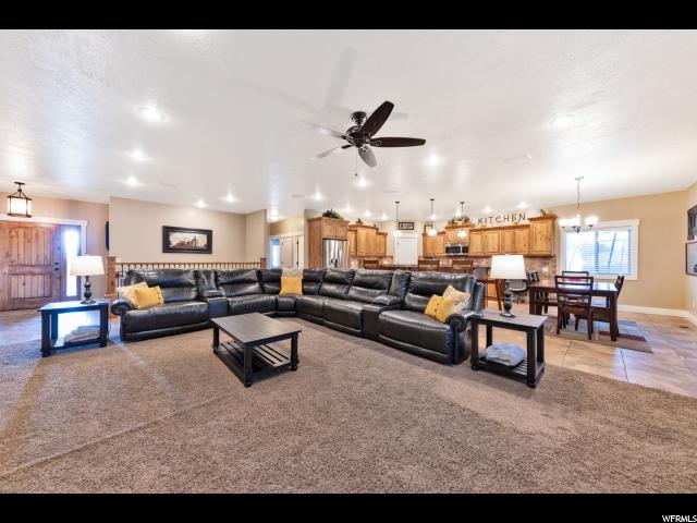 1872 N 2050 E, North Logan, UT 84341 — photo 3
