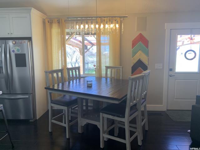 911 N Brookside Dr, Preston, ID 83263 — photo 8