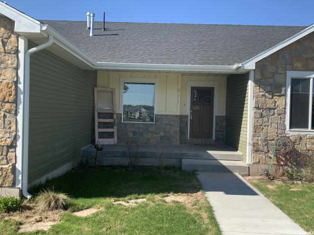 911 N Brookside Dr, Preston, ID 83263 — photo 2