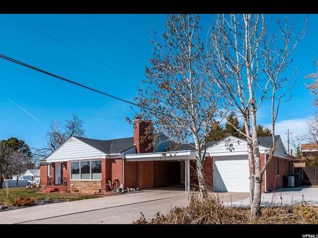 1320 E 31st St S, Ogden, UT 84403 — photo 2