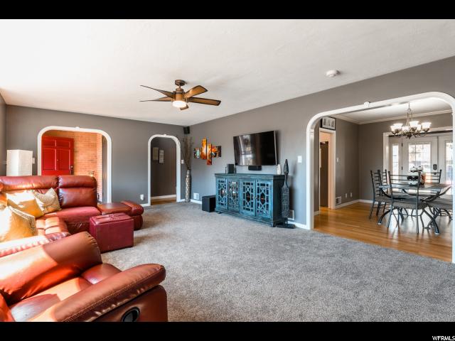 1320 E 31st St S, Ogden, UT 84403 — photo 4