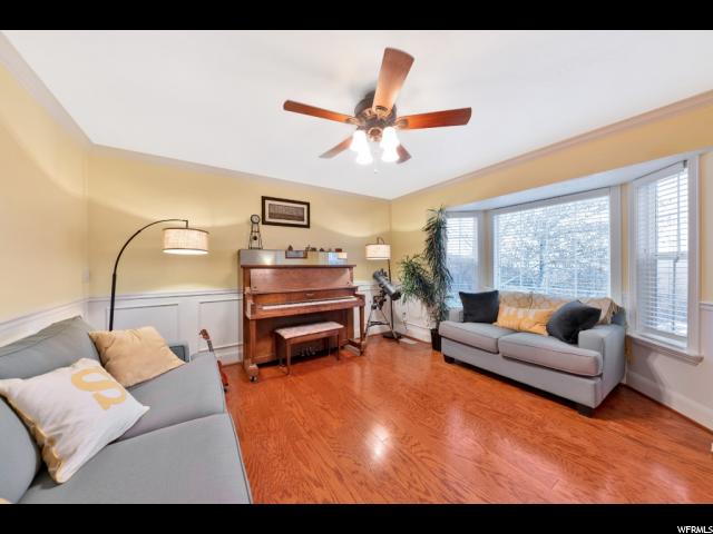 4836 N Pole Patch Dr, Pleasant View, UT 84414 — photo 8