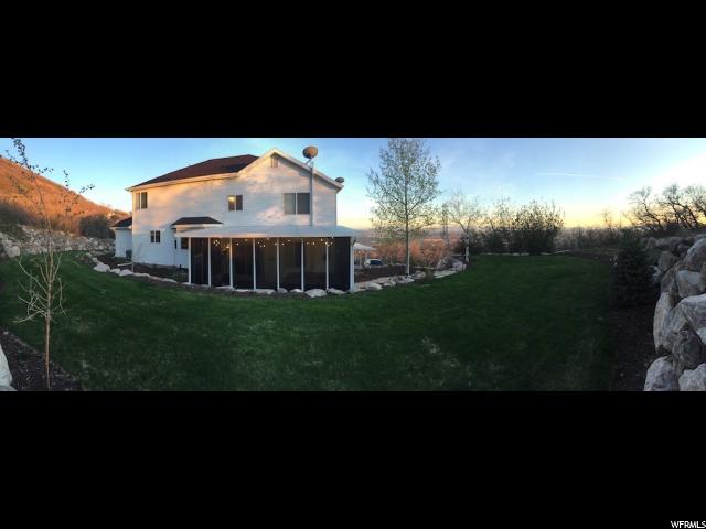 4836 N Pole Patch Dr, Pleasant View, UT 84414 — photo 4