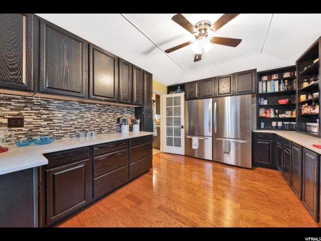 4836 N Pole Patch Dr, Pleasant View, UT 84414 — photo 11