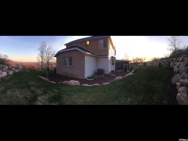 4836 N Pole Patch Dr, Pleasant View, UT 84414 — photo 6