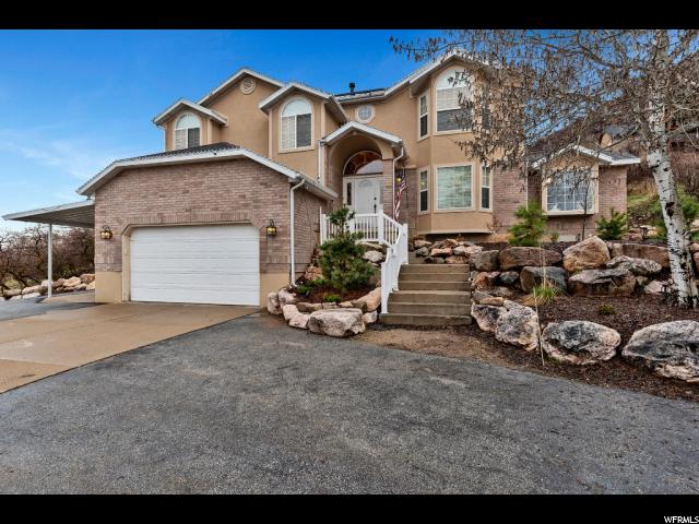 4836 N Pole Patch Dr, Pleasant View, UT 84414 — photo 2