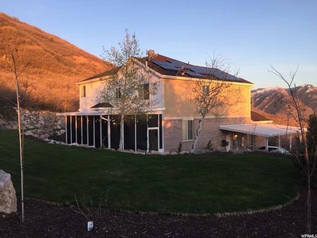 4836 N Pole Patch Dr, Pleasant View, UT 84414 — photo 5