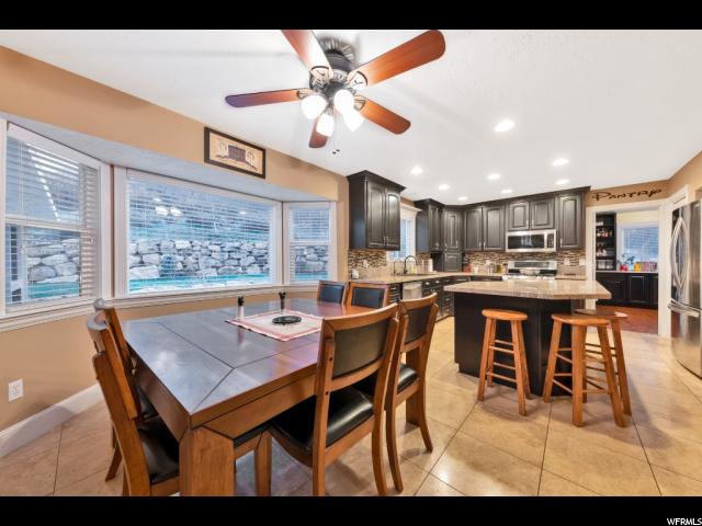 4836 N Pole Patch Dr, Pleasant View, UT 84414 — photo 9