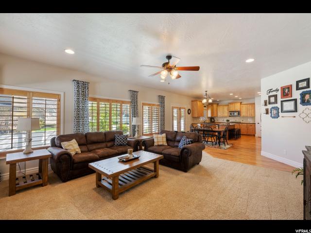 925 E Avila Dr, Sandy, UT 84094 — photo 9