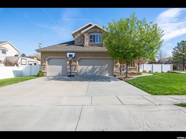 925 E Avila Dr, Sandy, UT 84094 — photo 5