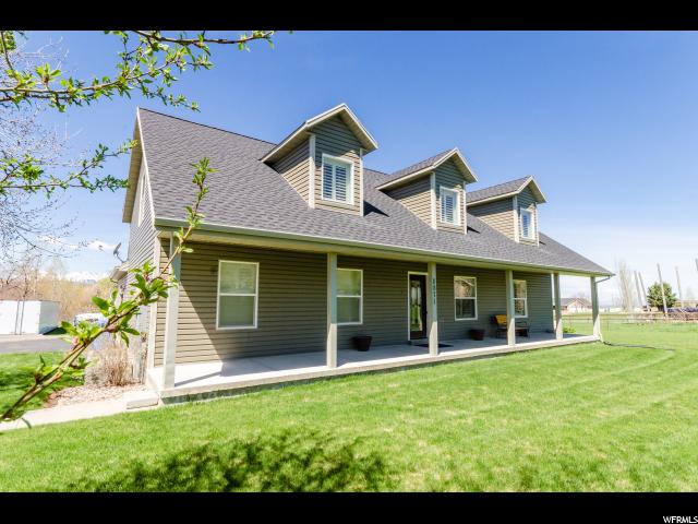 8871 S 100 E, Paradise, UT 84328 — photo 3