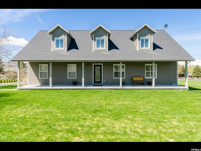 8871 S 100 E, Paradise, UT 84328 — photo 2