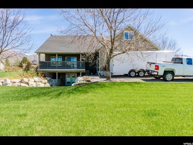8871 S 100 E, Paradise, UT 84328 — photo 6