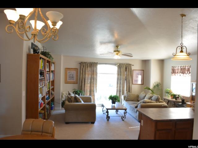 1841 E Saddleback View Dr, Enoch, UT 84721 — photo 8