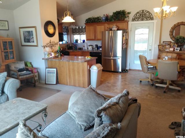 1841 E Saddleback View Dr, Enoch, UT 84721 — photo 7